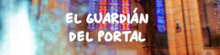 El guardián del portal